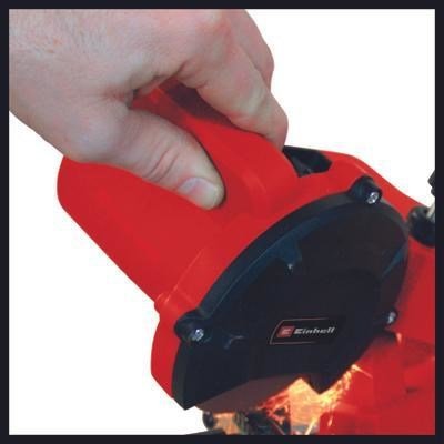 Einhell GE-CS 18 Li-Solo 6500 rpm #6