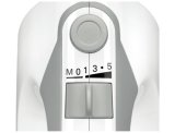 Bosch MFQ36400 rremaskine og mikser Hndmixer 450 W Gr, Hvid #3