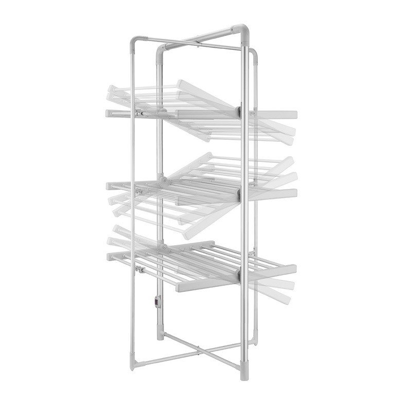 Elektrisk t�rrestativ NOVEEN ECD50 #3