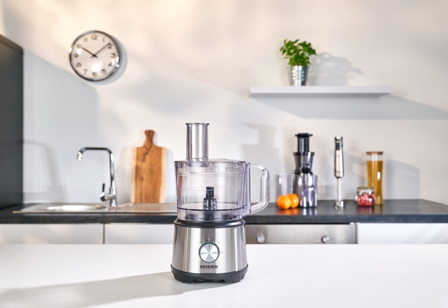 Foodprocessor Severin KM3892 1200 W 1,5 L #25