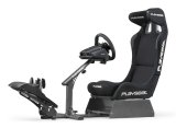 Playseat Evolution PRO - ActiFit Universal gamingstol Polstret sde Sort #13