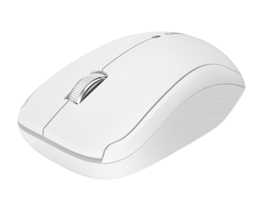 CHERRY JW-T2200-0 mus Hjem Ambidextrous RF trdlst Optisk 1300 dpi #4