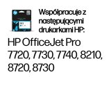 HP Original 953-bl�kpatron, cyan #3