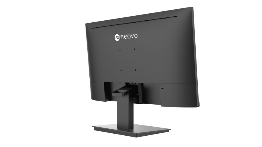 AG Neovo LA-2403 - flimmerfri LED-skrm, HDMI, DP, VGA #5