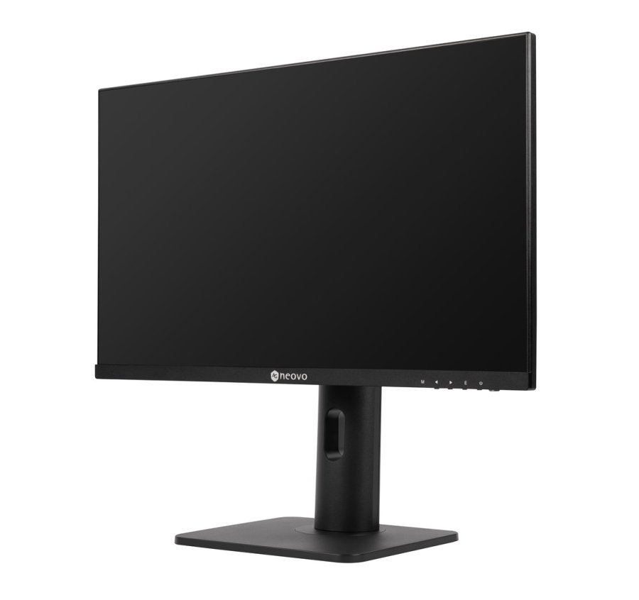 AG Neovo LH-2703 - Flimmerfri LED-skrm, HDMI, DP, VGA #2
