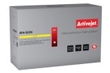 Activejet ATH-362N (erstatning HP 508A CF362A; Supreme; 5000 sider; gul) #1