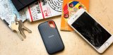 SanDisk Extreme Portable 1000 GB Sort #8