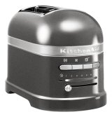 KitchenAid 5KMT2204EMS 7 2 skive(r) 1250 W Gr� #1