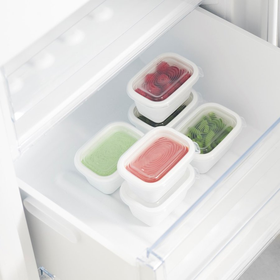 ROTHO Freeze - frysebeholder - 6x250ml #5
