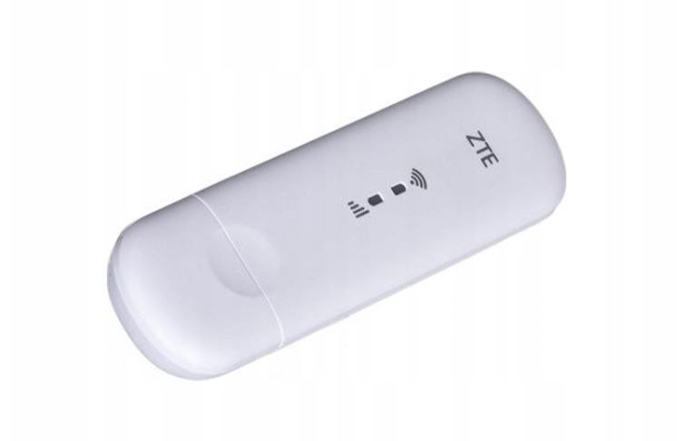 ZTE-router MF79N USB-modem LTE CAT.4 #2