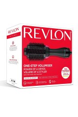 Revlon RVDR5222E hrtrrer Sort, Lyserd #4