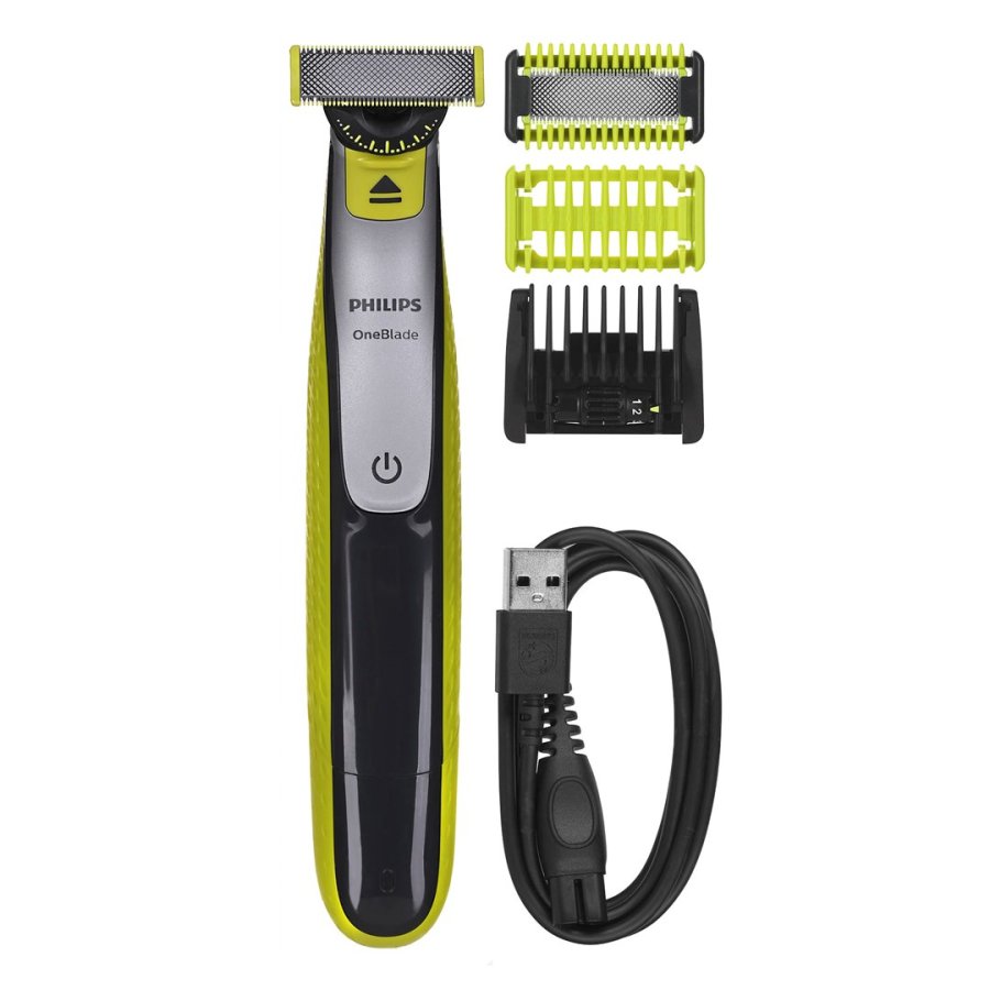 Philips OneBlade 360 QP2834/23 Ansigt + krop #1