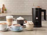 ELDOM SI560C M�LKESKUMMER SORT #7