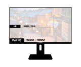 JAPANNEXT JN-IPS238FHDR-C65W-HSP computersk�rm 60,5 cm (23.8