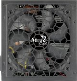 Aerocool Aero enhed til str�mforsyning 550 W Sort #1
