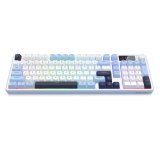 REDRAGON ARIA K527WBL-PRO tastatur Hvid #8