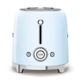 Brdrister Smeg TSF01PBEU Rustfrit stl Vintage Bl 50erne 950 W #4
