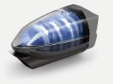 Bosch Serie 2 BBHF214G stav stvsuger & elektrisk kost Posels Gr #10