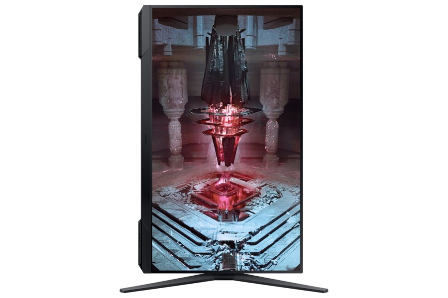 Samsung G51C computerskrm 68,6 cm (27