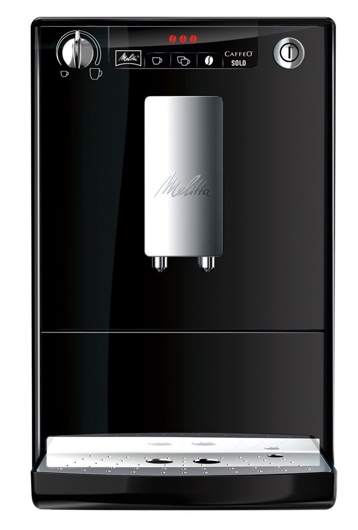 Melitta CAFFEO SOLO Fuld-auto Espressomaskine 1,2 L #5