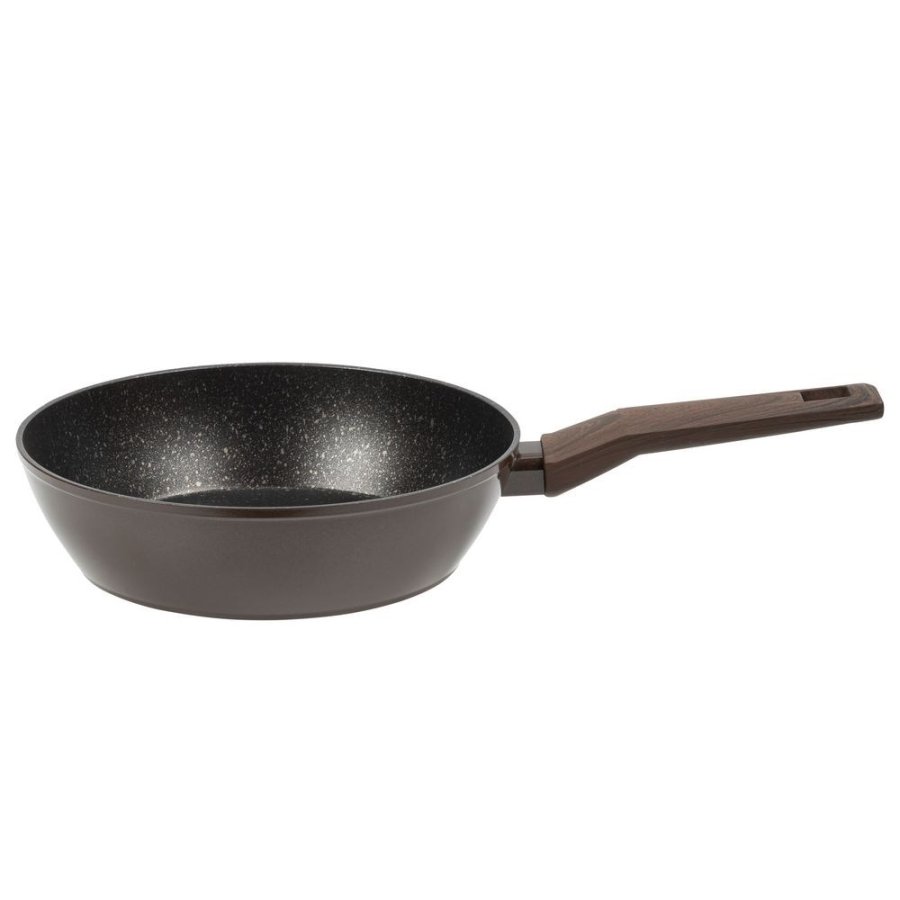 Resto Kitchenware Carina Gryde til alle forml Rund #13