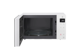 LG MS 23 NECBW Over komfuret Solo mikroovn 23 L 1000 W Sort, Hvid #14