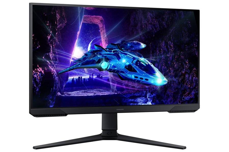 Samsung G30D computerskrm 61 cm (24