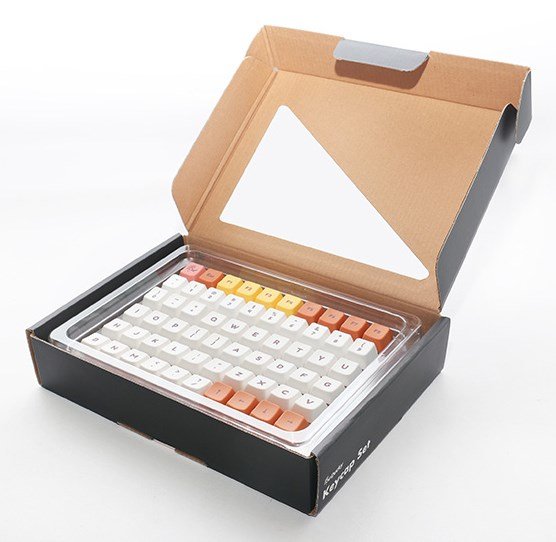 Ducky DCA132-USDAIMDPH1 tilbehr til tastatur Tastaturhtte #2