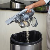 Black & Decker PD1820L-QW hndholdt stvsuger Krom Posels #37