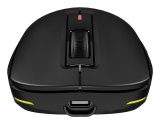 GENESIS NMG-2193 mus Spil Ambidextrous Bluetooth + USB Type-C Optisk 26000 dpi #5