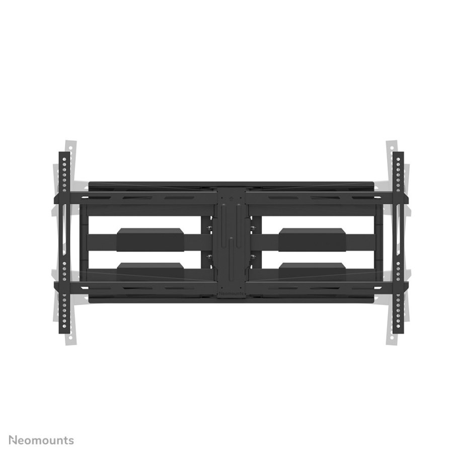 Neomounts WL40-550BL18 tv-beslag 190,5 cm (75