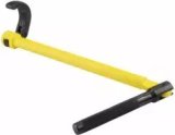 Self-locking wrench for rrmature #2