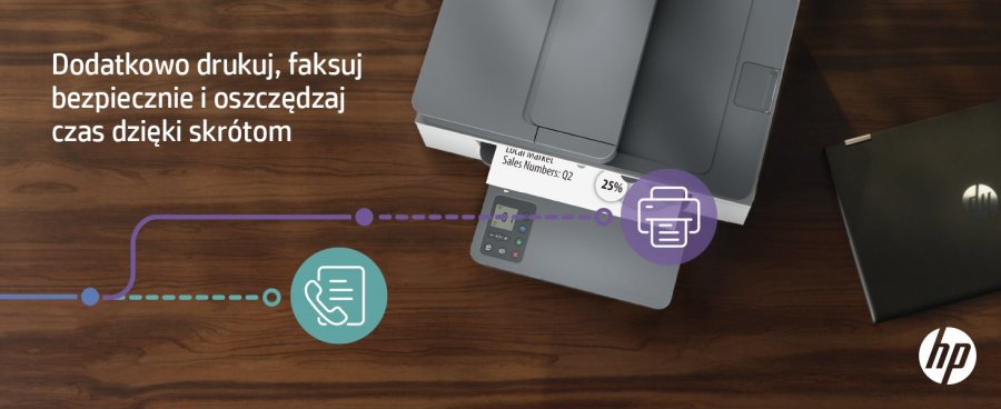 HP LaserJet MFP M234sdw Printer, Sort og hvid, Printer til Sm kontorer, Print, kopiering, scanning, Scan til e-mail; Scan til PDF; Kompakt strrelse; Energibesparende; Hurtig tosidet print; 40-arks ADF; Dual-band Wi-Fi #14