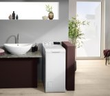 ELECTROLUX EW6TN24262P PerfectCare 600 vaskemaskine Top-indlsning 6 kg Hvid #19
