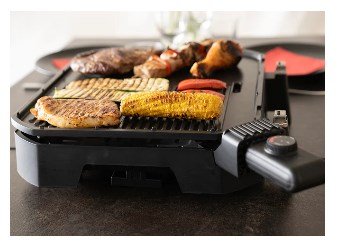 Unold Jimmy kontaktgrill #22