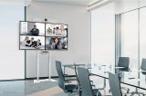 Neomounts AFP-875WH tilbehr til multimedie Hvid Stl Platform #11