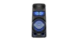 Hjttalere Sony MHCV73D.CEL Bluetooth Sort #1