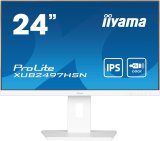 iiyama ProLite XUB2497HSN-W2 computerskrm 60,5 cm (23.8