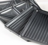 Taurus 3-i-1-br�drister Miami Legend #3