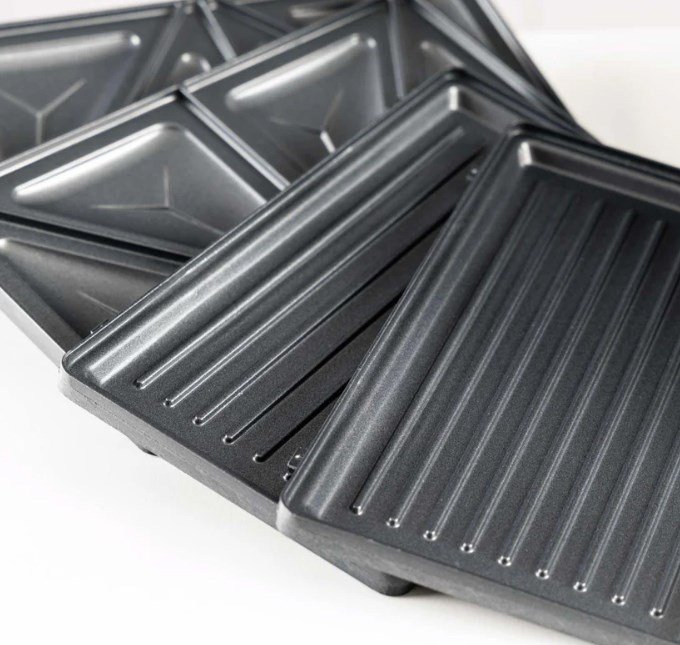 Taurus 3-i-1-br�drister Miami Legend #3