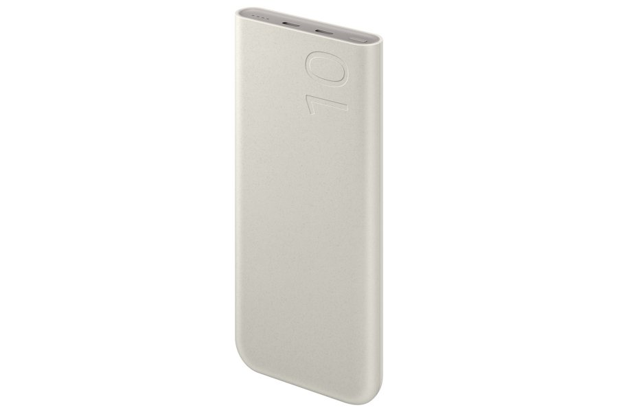 Samsung EB-P3400XUE Lithium-Ion (Li-Ion) 10000 mAh Beige #2
