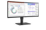 LG 34BQ77QB-B computerskrm 86,4 cm (34