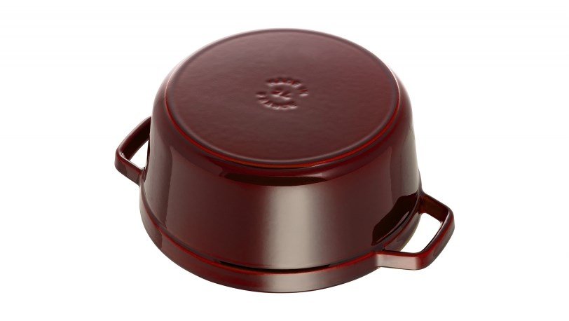 Staub Cocotte #5