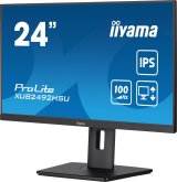 iiyama XUB2492HSU-B6 computerskrm 60,5 cm (23.8