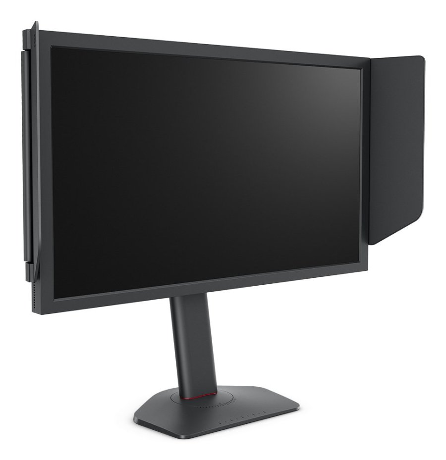 ZOWIE XL2566X+ computerskrm 61,2 cm (24.1