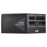 XPG COREREACTOR II 1200W enhed til str�mforsyning 24-pin ATX ATX Sort #1
