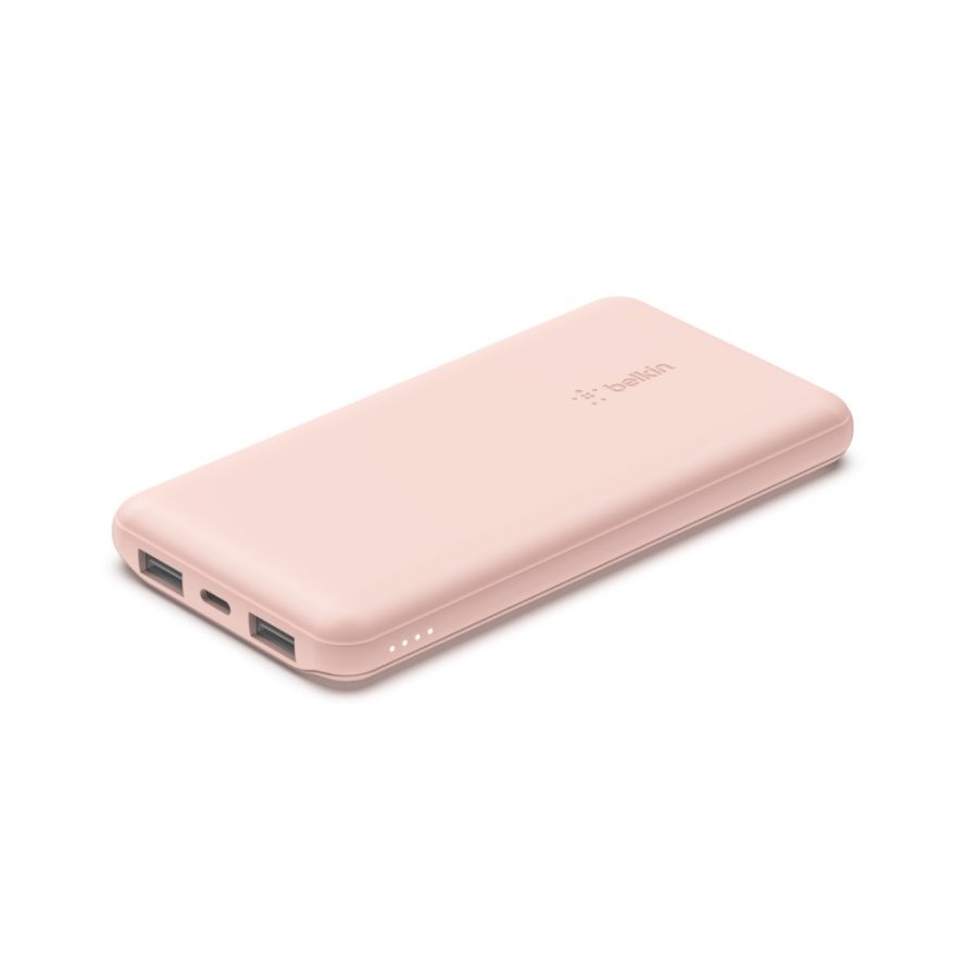Belkin BOOSTCHARGE 10000 mAh Roseguld #2
