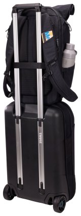 Thule Paramount PARABP3116 Black rygs�k Fritidsrygs�k Sort Nylon, Polyester #16