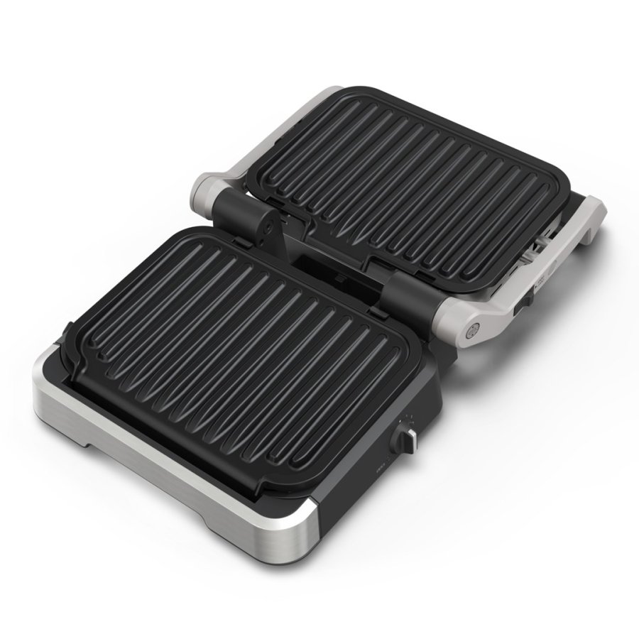 Tefal OptiGrill 2in1 GC772D kontaktgrill #3