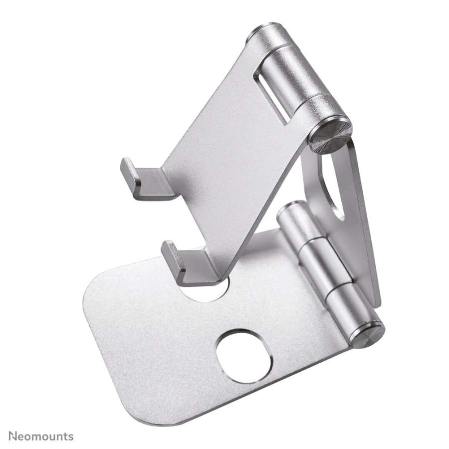 Mobil- eller tabletsttte Neomounts DS10-160SL1 Stl (1 enheder) #12